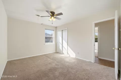 Bedroom - 3606 Greiner Dr, Augusta, GA 30906 photo 2 of 3