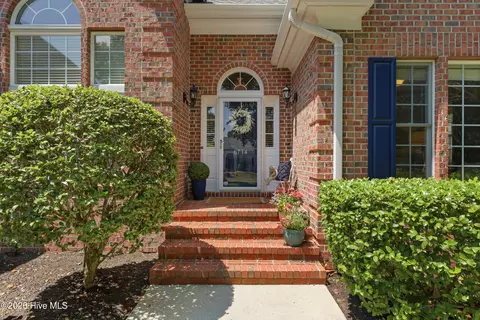 6714 Hardscrabble Ct, Wilmington, NC 28409