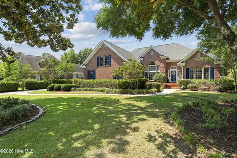 6714 Hardscrabble Ct, Wilmington, NC 28409