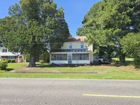 189 Wiggins Rd, Hertford, NC 27944