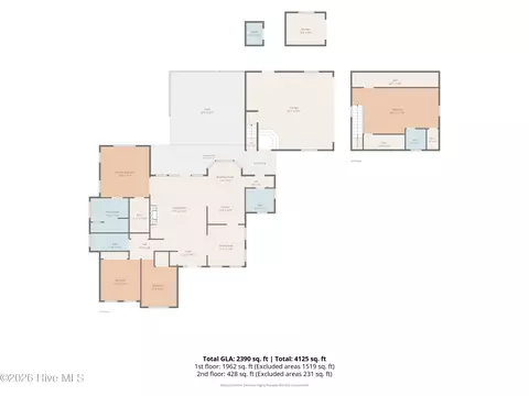 38 Brierwood Rd SW, Shallotte, NC 28470