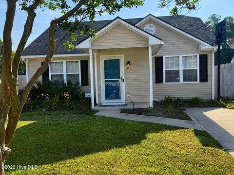 112 Mimosa Ln, Elizabeth City, NC 27909