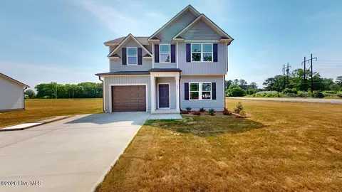 100 Kendall Farms Dr, Goldsboro, NC 27534