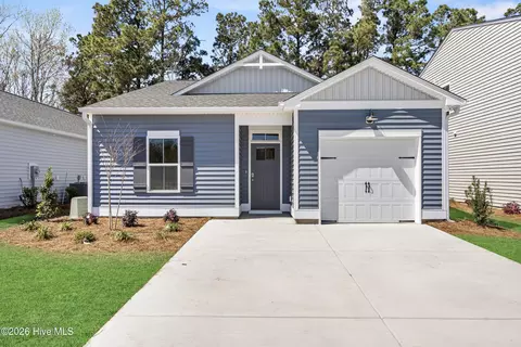 216 Brookfield Branch Rd #30, Hampstead, NC 28443