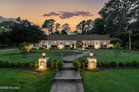 2228 Parham Dr, Wilmington, NC 28403
