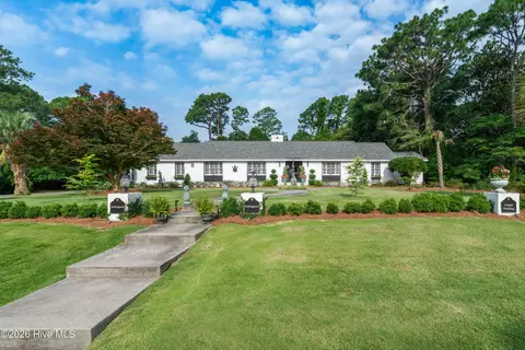 2228 Parham Dr, Wilmington, NC 28403