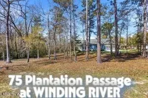 75 Plantation Passage Dr SE, Bolivia, NC 28422