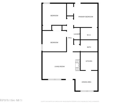 114 Jenny Ln, Havelock, NC 28532