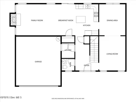 508 Black Pearl Cir, Jacksonville, NC 28546