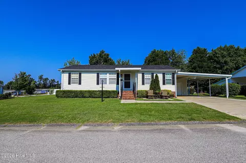 208 Bluffton Dr, Martinez, GA 30907