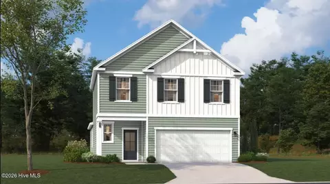 5303 Proper Ct, North Augusta, SC 29860
