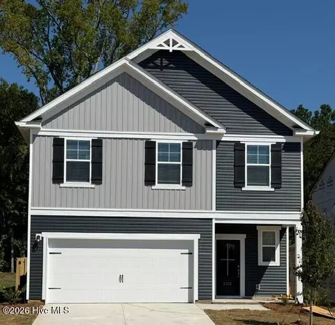 5303 Proper Ct, North Augusta, SC 29860