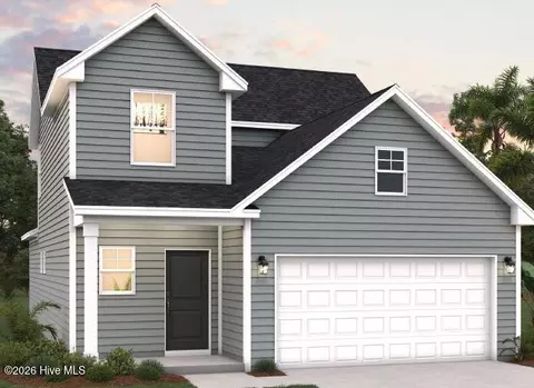 1576 Bluefin Ct SW #LOT 73, Shallotte, NC 28470