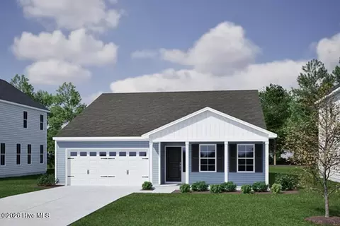 1532 Rodanthe Ave, Castle Hayne, NC 28429