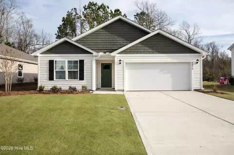 1554 E White Egret Ln NE #LOT 737, Bolivia, NC 28422