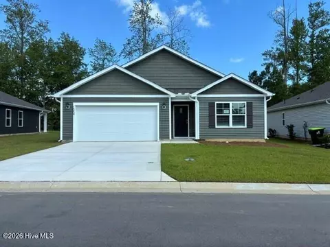 1554 E White Egret Ln NE #LOT 737, Bolivia, NC 28422