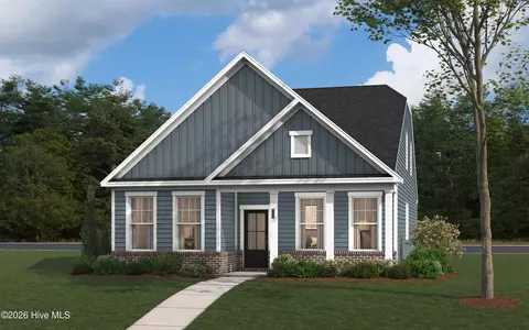 444 Minim Way, North Augusta, SC 29860