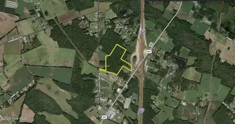 00 Rozier Church Rd, Lumberton, NC 28360