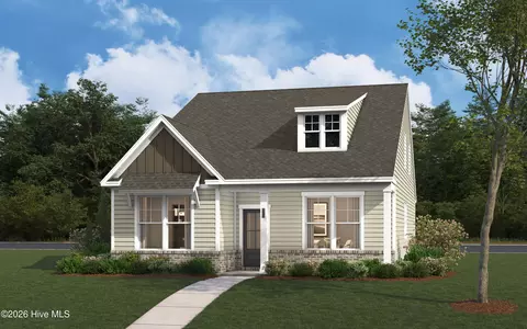 4 Gill Ln, North Augusta, SC 29860