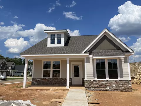 4 Gill Ln, North Augusta, SC 29860