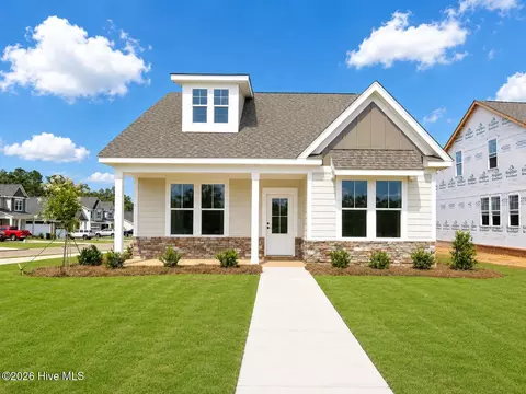 4 Gill Ln, North Augusta, SC 29860