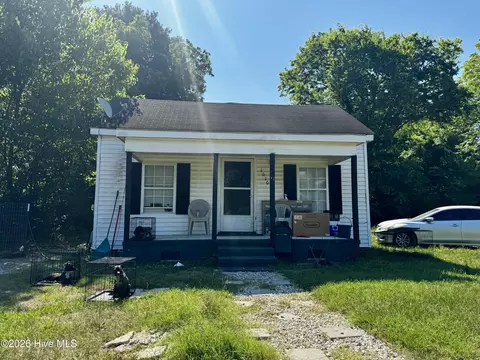 1010 N Center St, Goldsboro, NC 27530