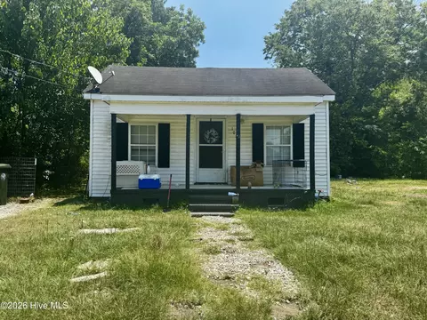 1010 N Center St, Goldsboro, NC 27530