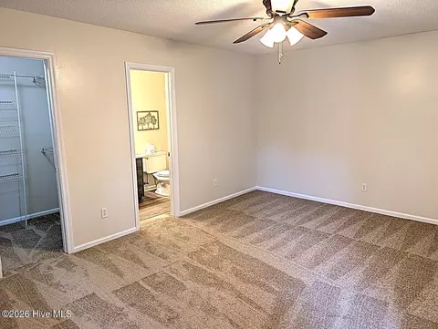 Bedroom - 1024 Spring Villa Dr, Jacksonville, NC 28540 photo 1 of 2