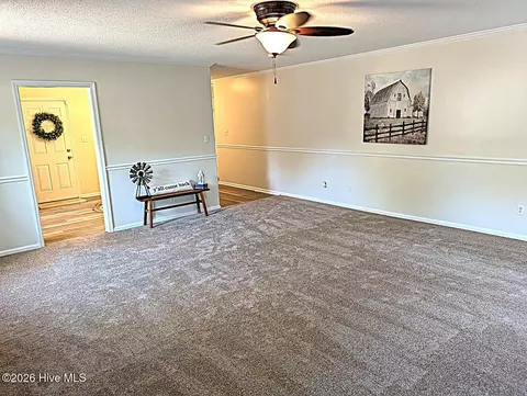 Living - 1024 Spring Villa Dr, Jacksonville, NC 28540 photo 2 of 2