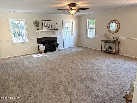 Living - 1024 Spring Villa Dr, Jacksonville, NC 28540 photo 1 of 2