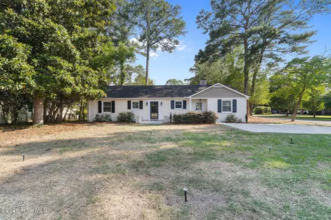 1900 E Mulberry St, Goldsboro, NC 27530