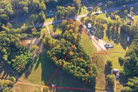 8526 Highway 158, Littleton, NC 27850
