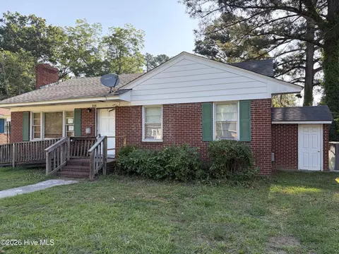 315 Roberts St, Ahoskie, NC 27910