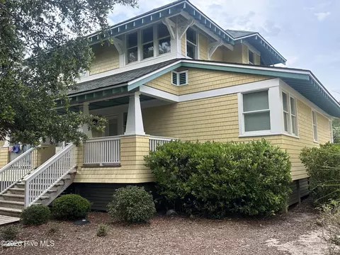 43 Earl Of Craven Ct #H, Bald Head Island, NC 28461