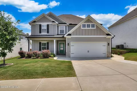 711 Courtland Ln, Harlem, GA 30814