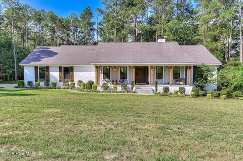 1006 Tamarack Dr, North Augusta, SC 29841