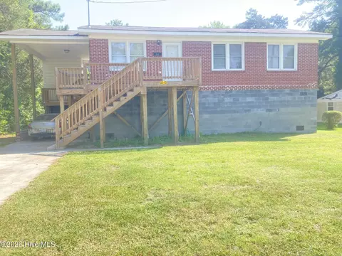 2012 Opal St, New Bern, NC 28560
