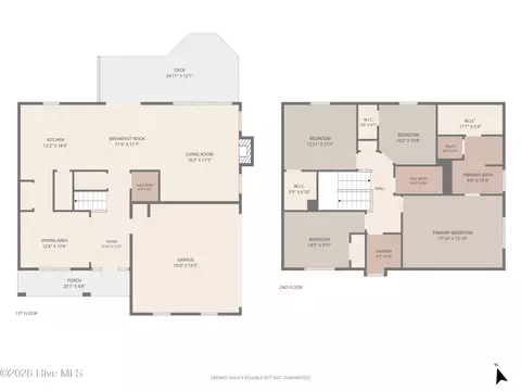 125 Navy Blue Dr, Jacksonville, NC 28540