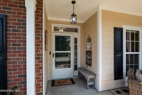 Exterior - 616 Cornerstone Pl, Evans, GA 30809 photo 4 of 7