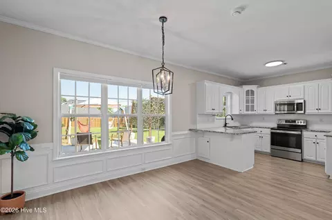 Dining - 616 Cornerstone Pl, Evans, GA 30809 photo 3 of 4