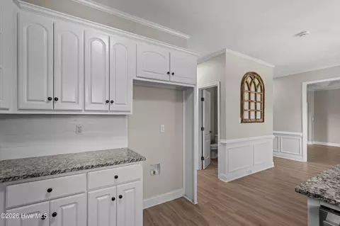 Entry Way - 616 Cornerstone Pl, Evans, GA 30809 photo 4 of 5