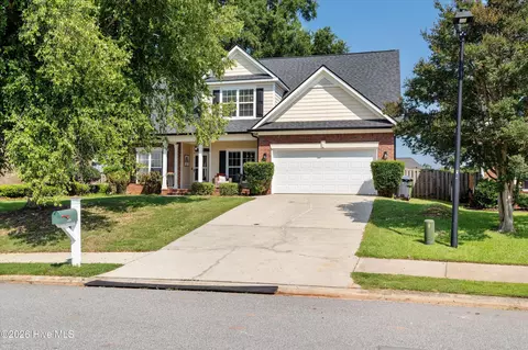 616 Cornerstone Pl, Evans, GA 30809