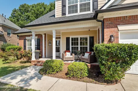 Exterior - 616 Cornerstone Pl, Evans, GA 30809 photo 1 of 7