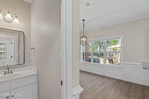 Entry Way - 616 Cornerstone Pl, Evans, GA 30809 photo 5 of 5