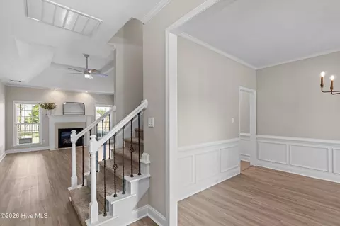 Entry Way - 616 Cornerstone Pl, Evans, GA 30809 photo 2 of 5