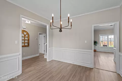Dining - 616 Cornerstone Pl, Evans, GA 30809 photo 2 of 4