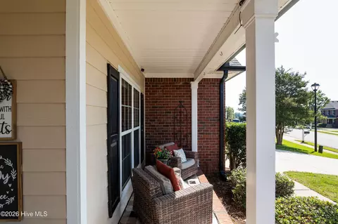 Exterior - 616 Cornerstone Pl, Evans, GA 30809 photo 3 of 7
