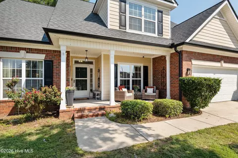 Exterior - 616 Cornerstone Pl, Evans, GA 30809 photo 2 of 7
