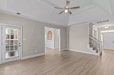 Living - 616 Cornerstone Pl, Evans, GA 30809 photo 5 of 5