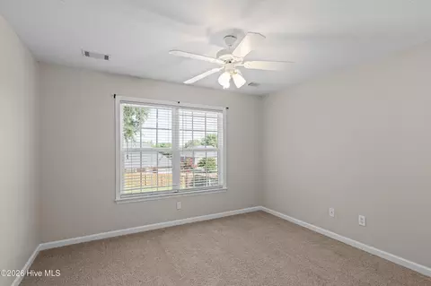 Bedroom - 616 Cornerstone Pl, Evans, GA 30809 photo 5 of 6
